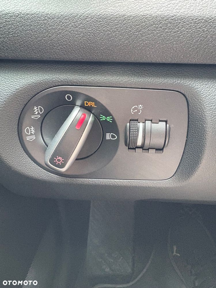 Audi A3 Sportback 1.4 TFSI Ambition - 17