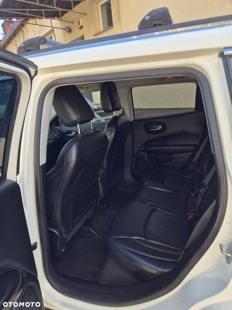 Jeep Compass 1.6 MultiJet Limited - 10
