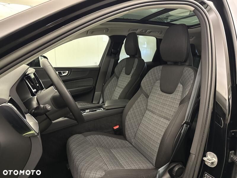 Volvo XC 60 - 11