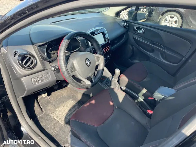 Dezmembrez Renault Clio 4 2015 1.2 benzina - 7