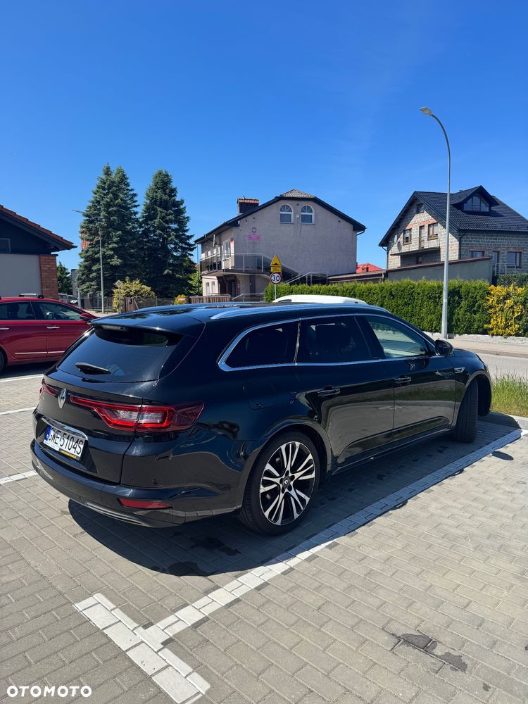 Renault Talisman 1.6 Energy dCi Initiale Paris EDC - 2