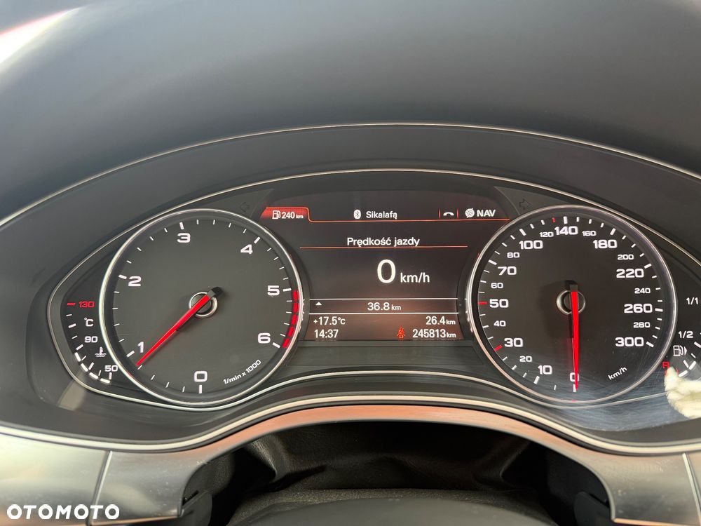 Audi A6 Avant - 31