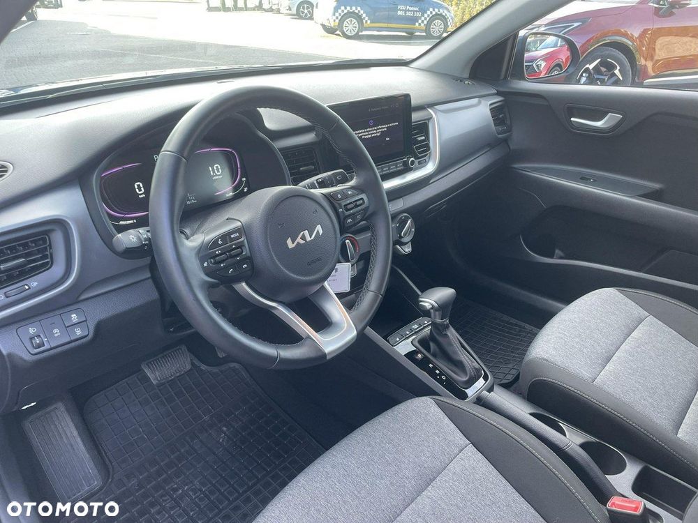 Kia Stonic - 9
