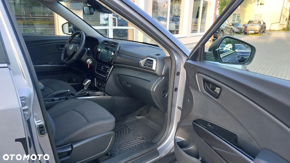 SsangYong/KGM Tivoli 1.5 T-GDI Adventure - 6