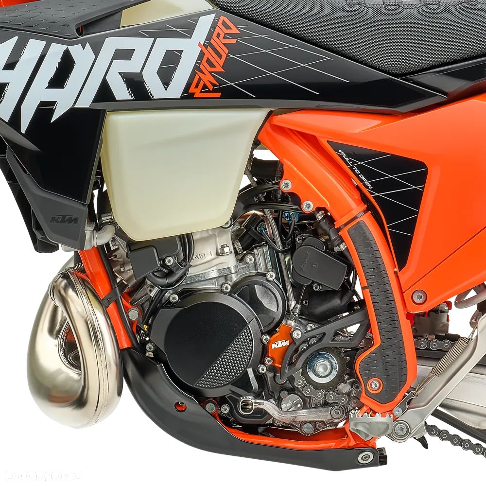 KTM EXC - 6