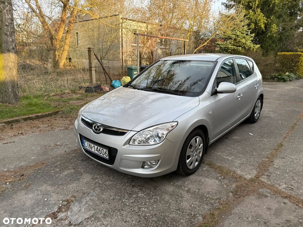 Hyundai i30 1.6 CRDi Comfort - 1