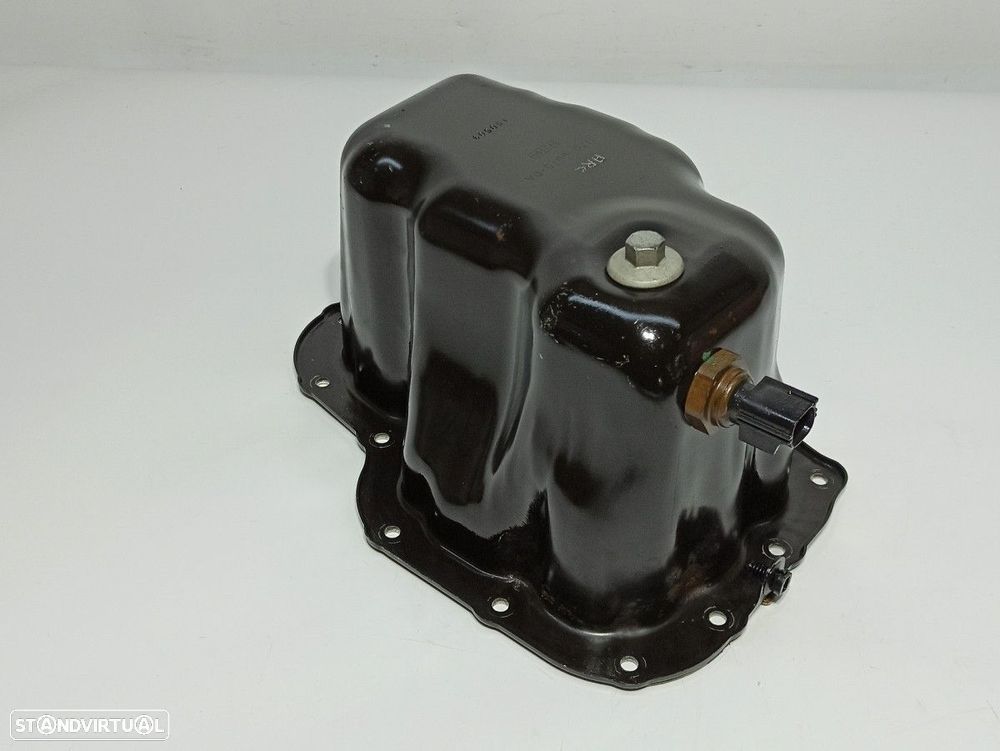 CARTER LAND ROVER DISCOVERY 4 TDV6 S - 6