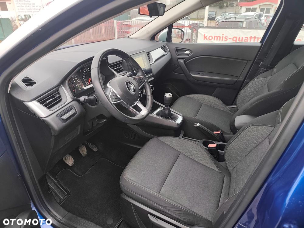 Renault Captur - 9