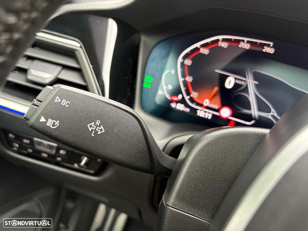 BMW 430 i Aut. M Sport - 21