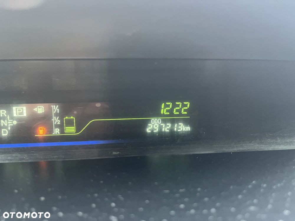 Toyota Prius+ 1.8 HSD Prestige - 21