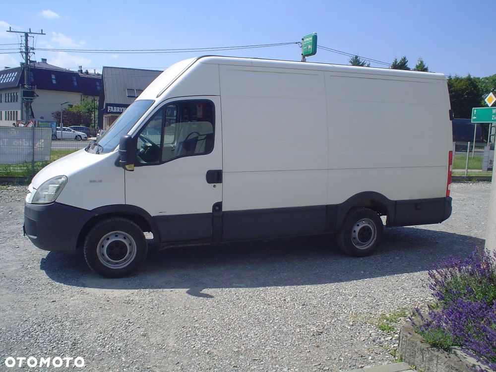 Iveco DAYLI - 13