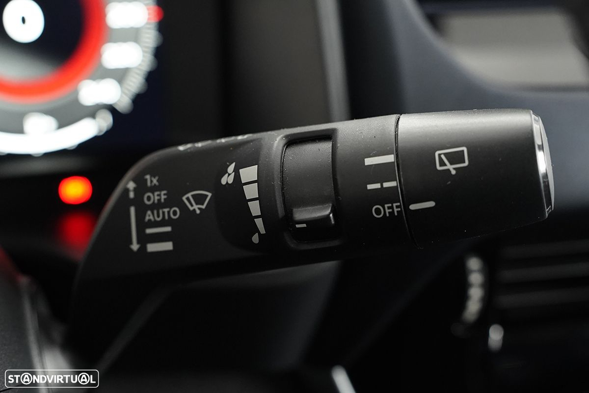 Nissan Qashqai 1.5 e-Power N-Connecta - 18