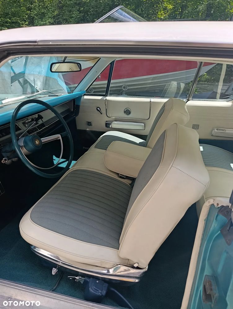 Chrysler 300 - 22