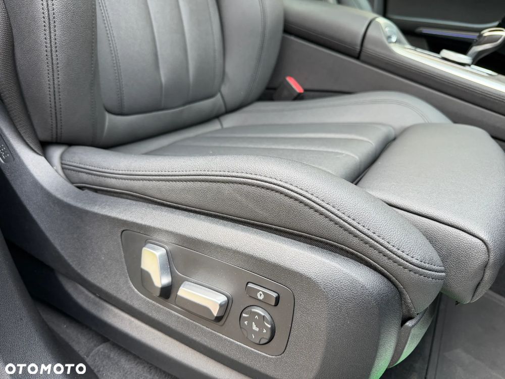 BMW X5 xDrive40i sport - 21