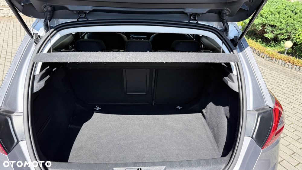 Peugeot 308 BlueHDi 130 EAT8 Stop & Start Allure - 18