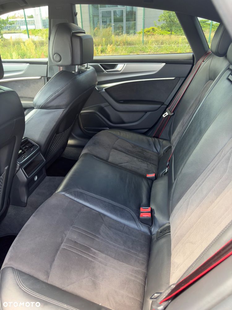 Audi A7 Sportback - 11