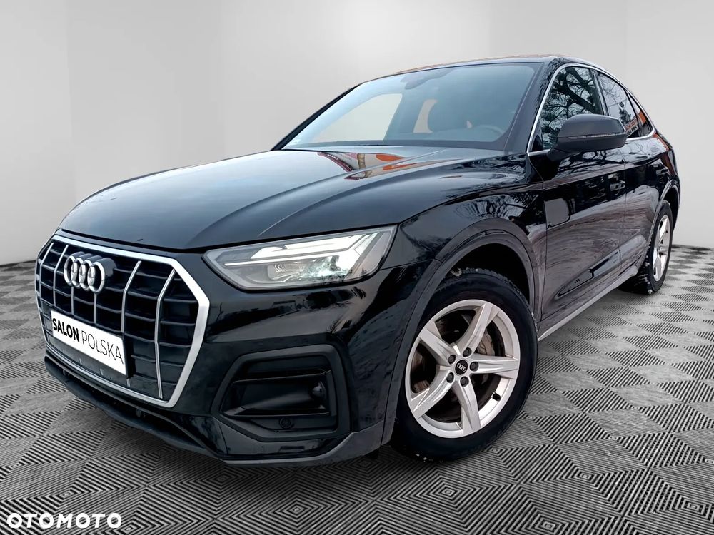Audi Q5 - 1