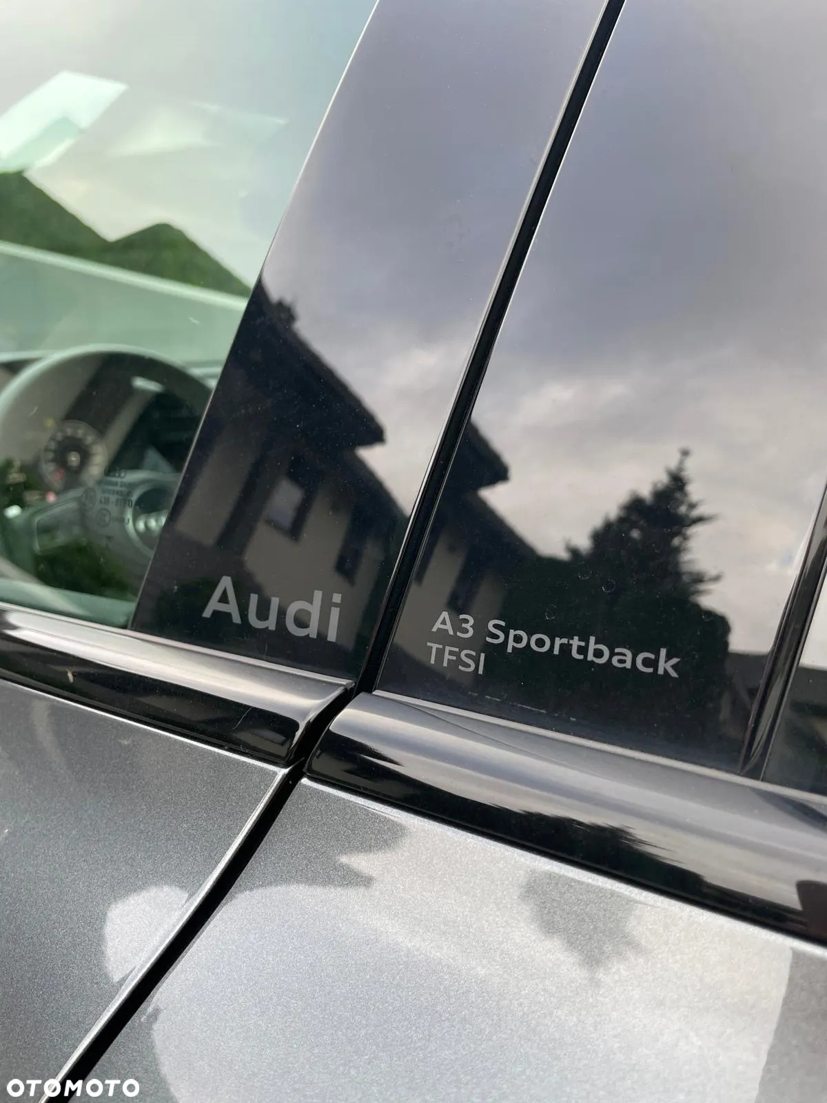 Audi A3 - 11