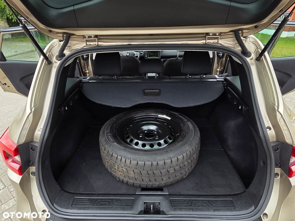Renault Kadjar Energy TCe 130 EDC Bose Edition - 22