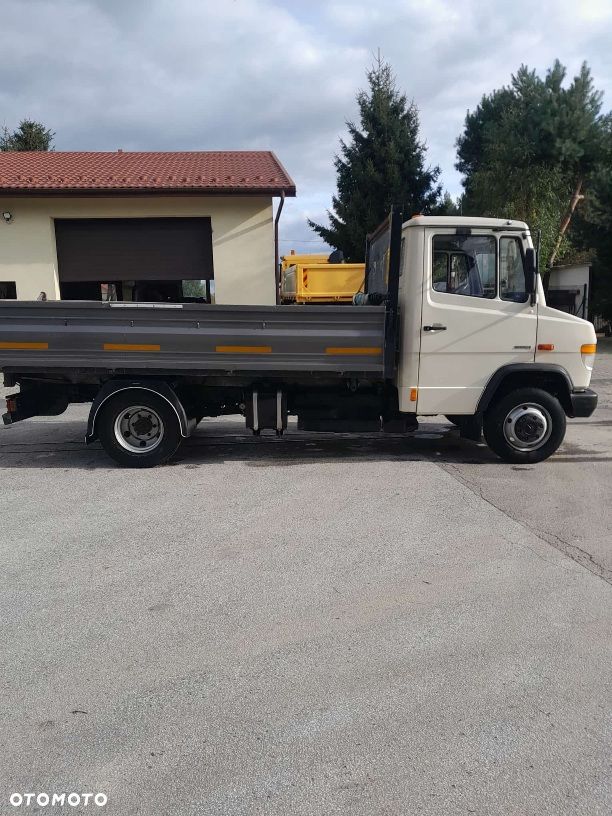 Mercedes-Benz 616 D - 5