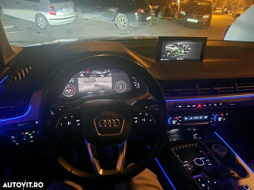 Audi Q7 - 9
