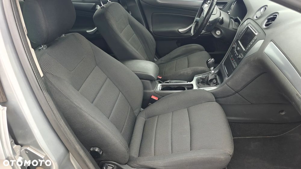 Ford Mondeo 1.6 Eco Boost Start-Stopp Titanium - 17