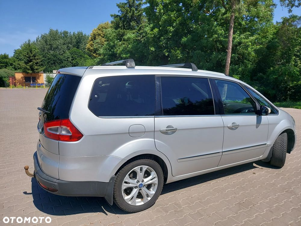 Ford Galaxy - 5