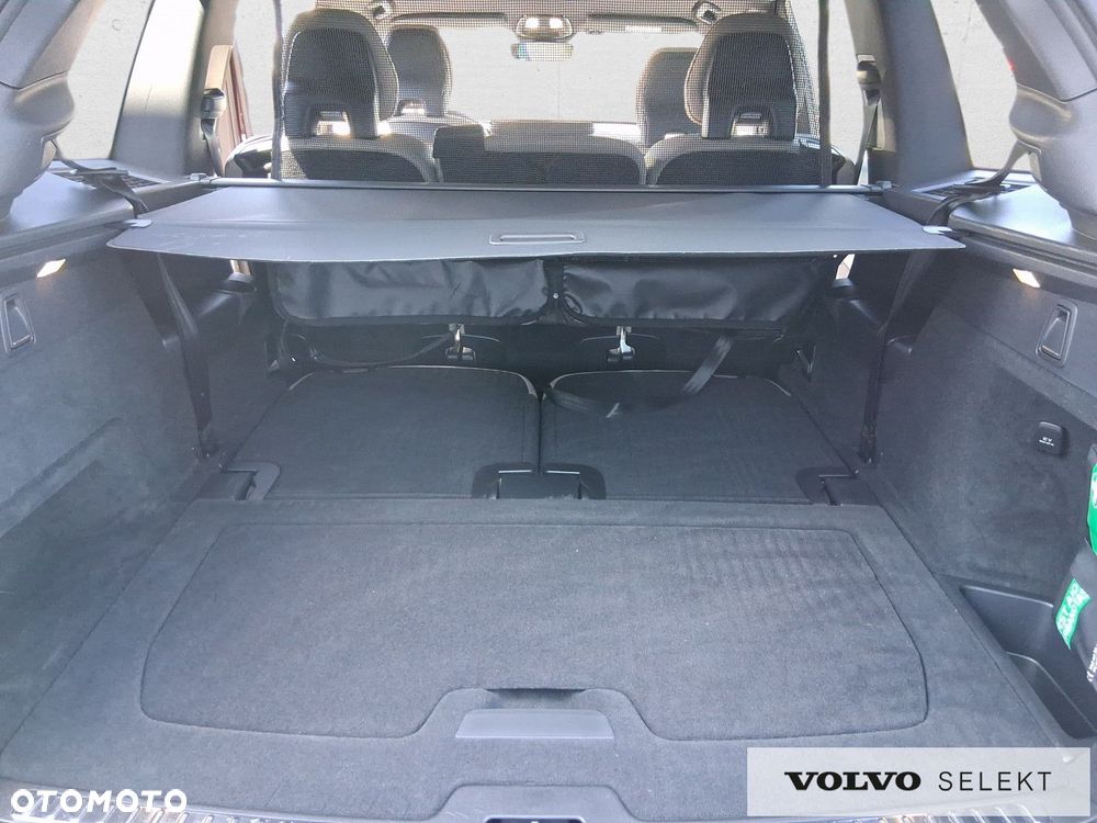 Volvo XC 90 - 19