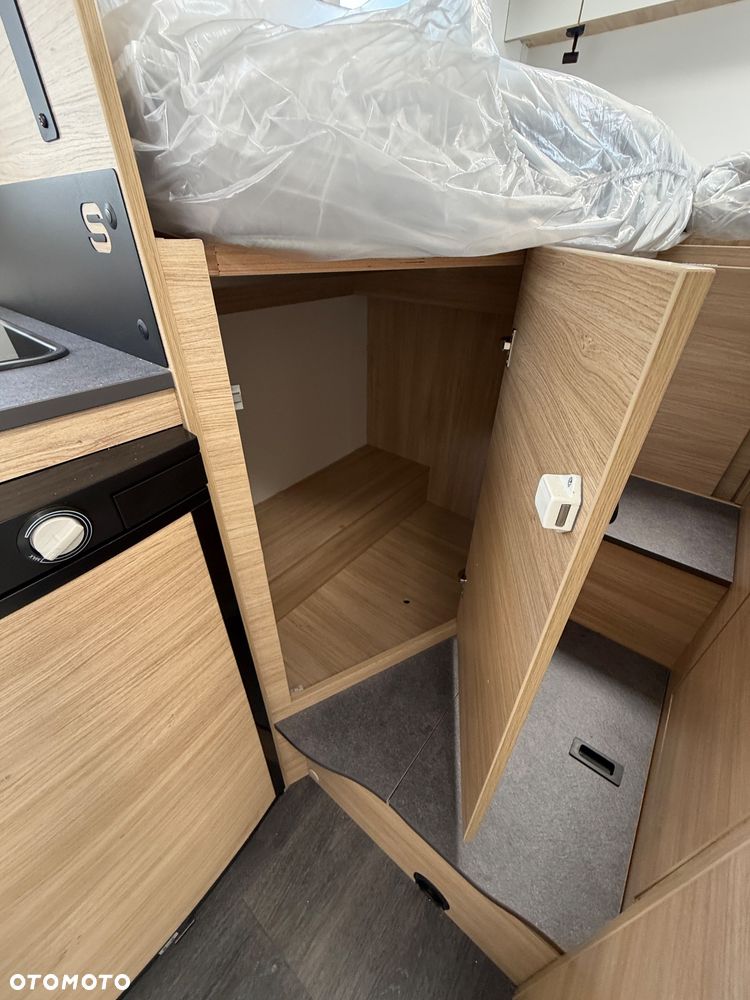 Chausson S697 FIRST LINE - 26