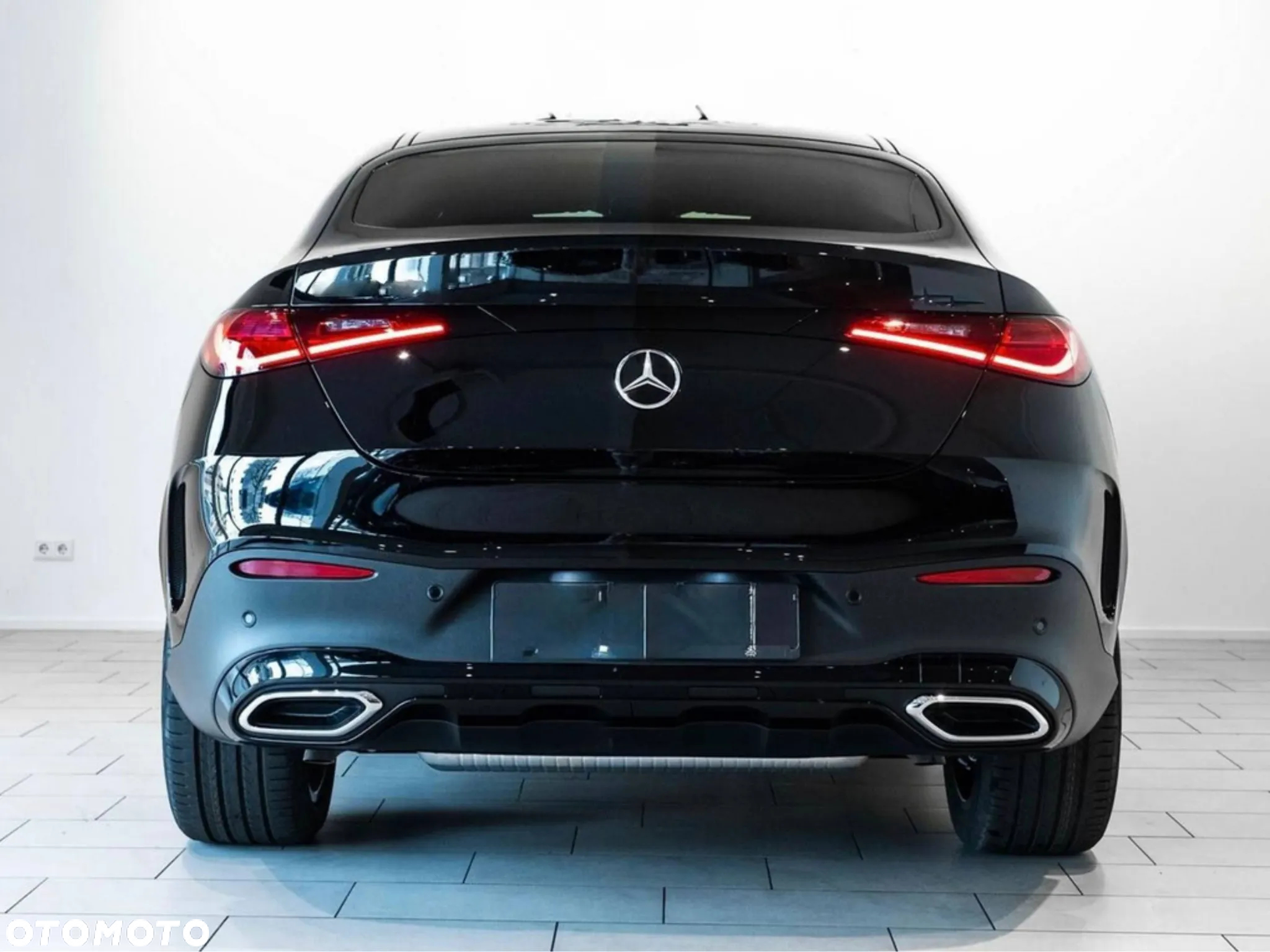 Mercedes-Benz GLC - 4
