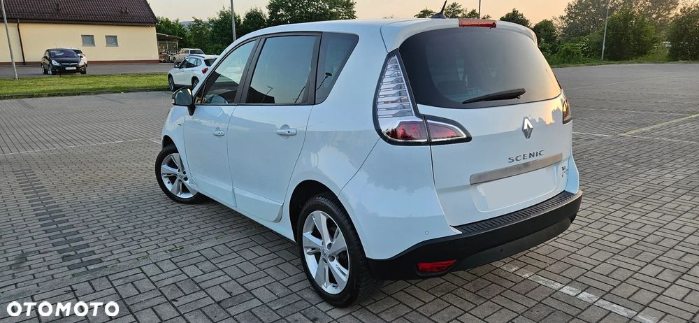 Renault Scenic 1.2 TCe Energy Limited - 3