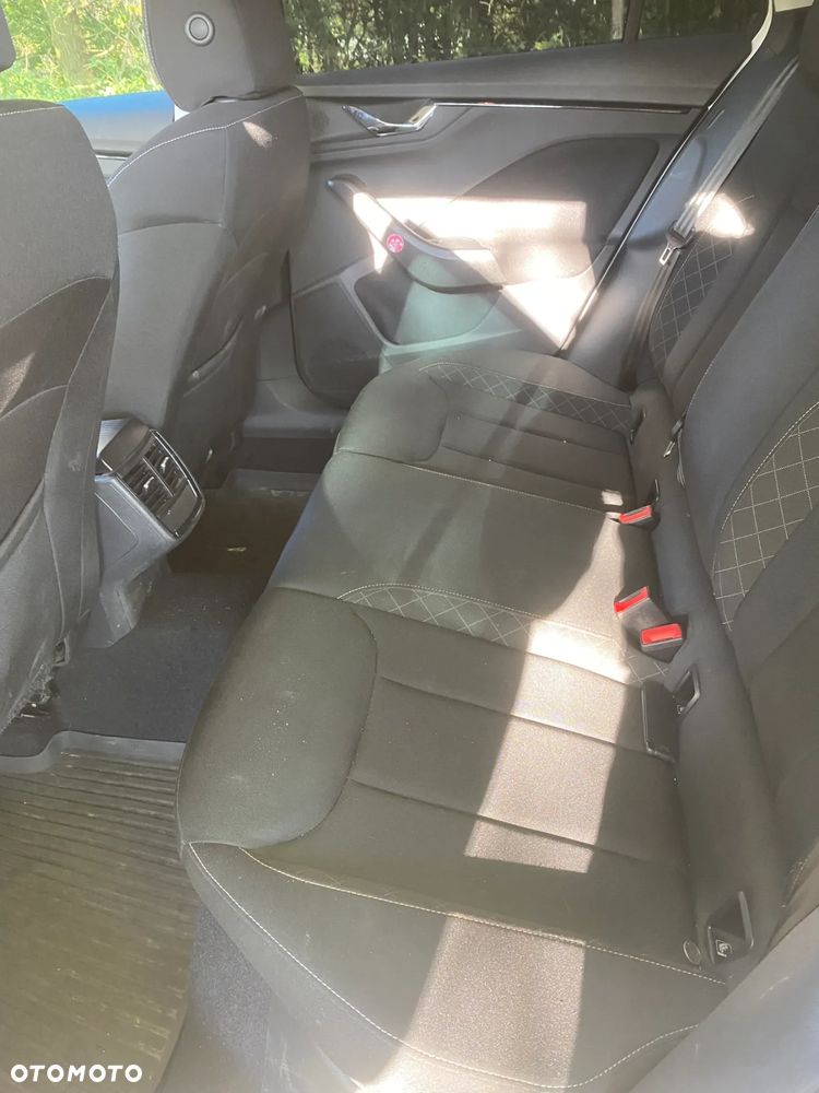 Skoda Scala 1.0 TSI Ambition DSG - 9