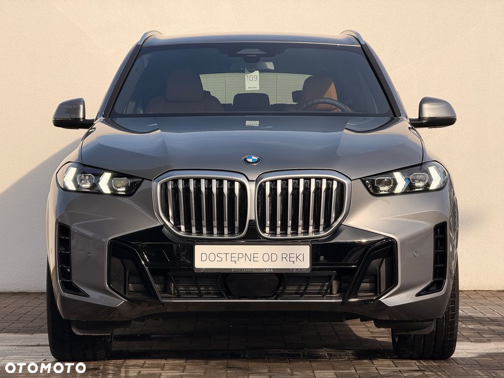 BMW X5 xDrive30d - 3