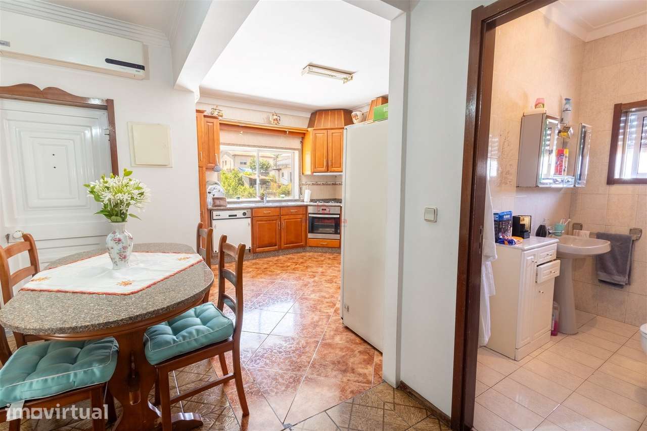 Moradia T5 em Santa Eulália, Vizela - Grande imagem: 3/32