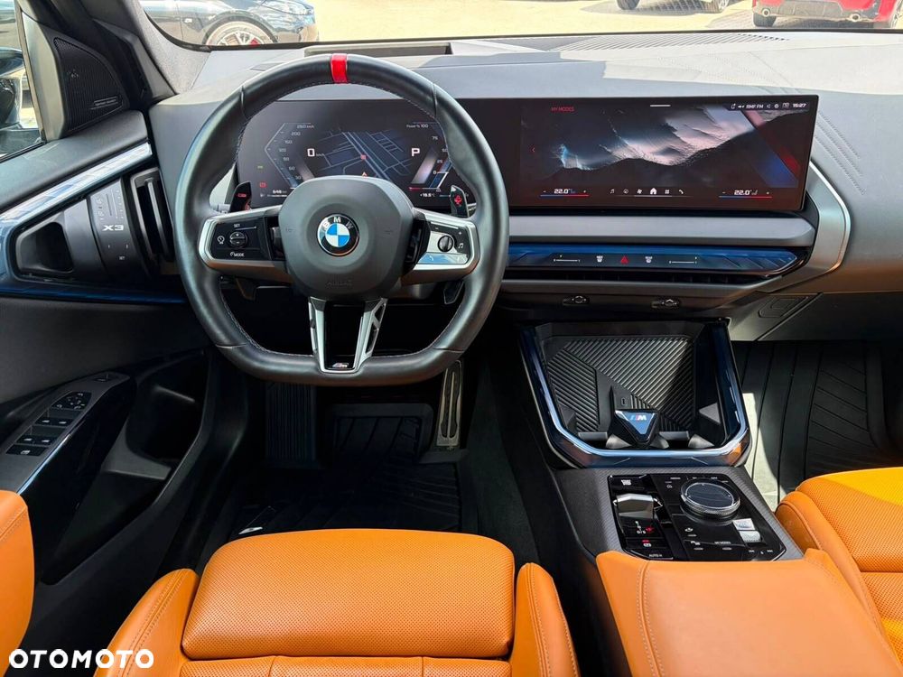 BMW X3 - 18