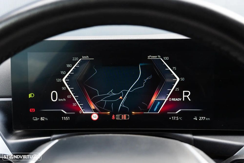 BMW i4 eDrive40 - 15
