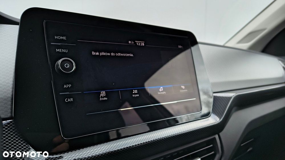 Volkswagen T-Cross - 20