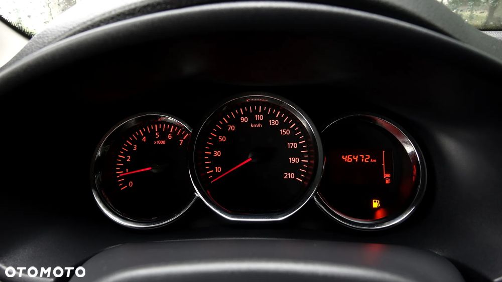 Dacia Sandero TCe 90 (S&S) Comfort - 14