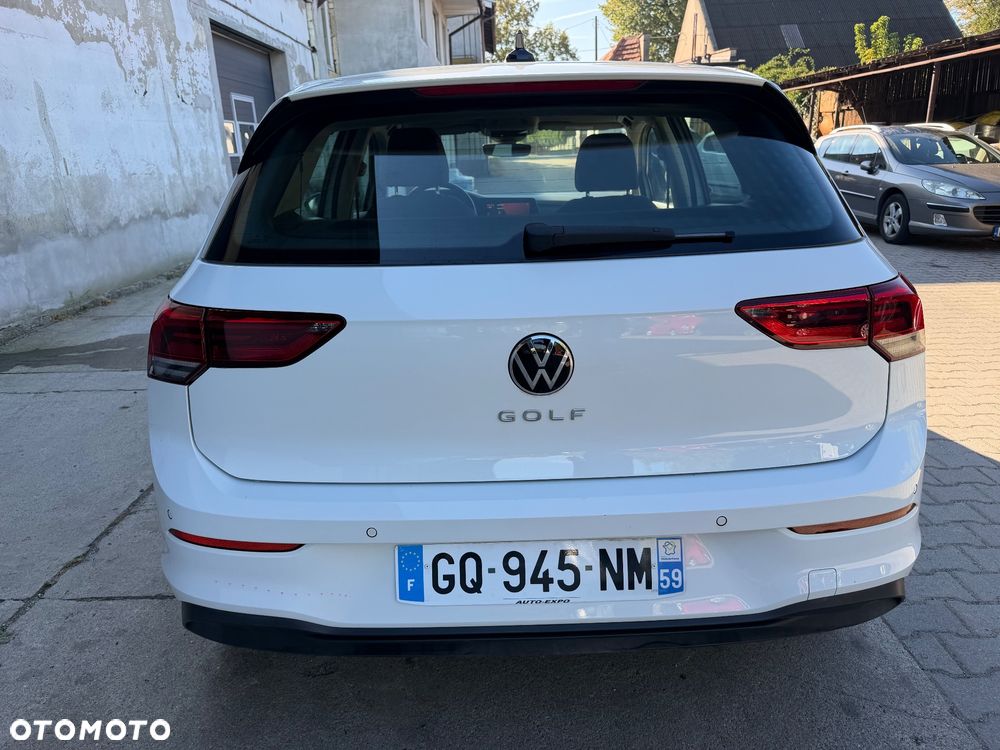 Volkswagen Golf 2.0 TDI SCR Life - 35