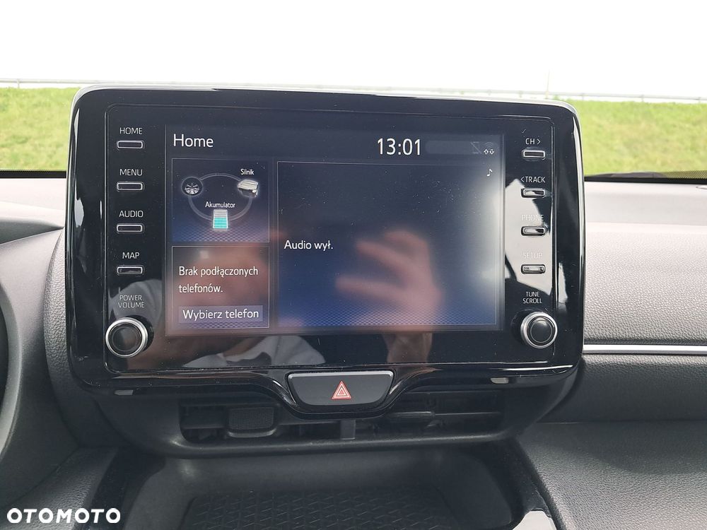Toyota Yaris Cross Hybrid 1.5 Comfort - 18