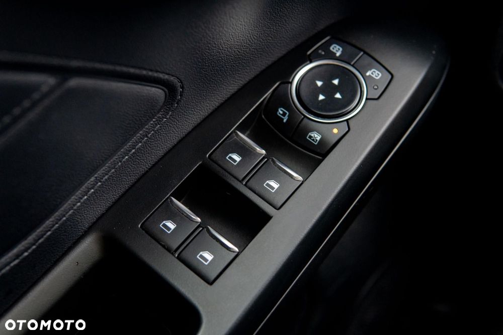 Ford Focus 1.5 EcoBlue Connected - 35