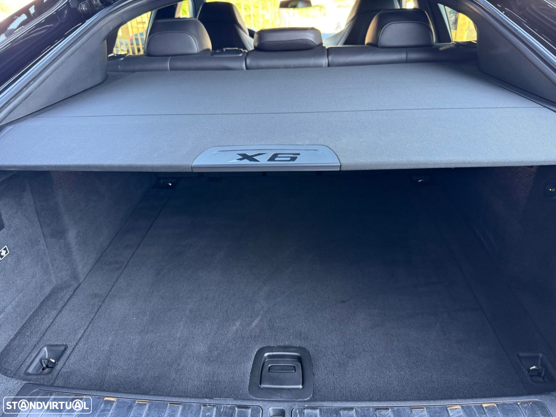 BMW X6 30 d xDrive Pack M - 20