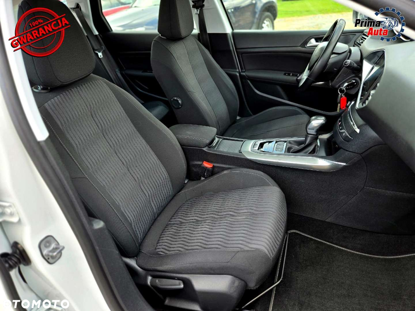 Peugeot 308 - 24