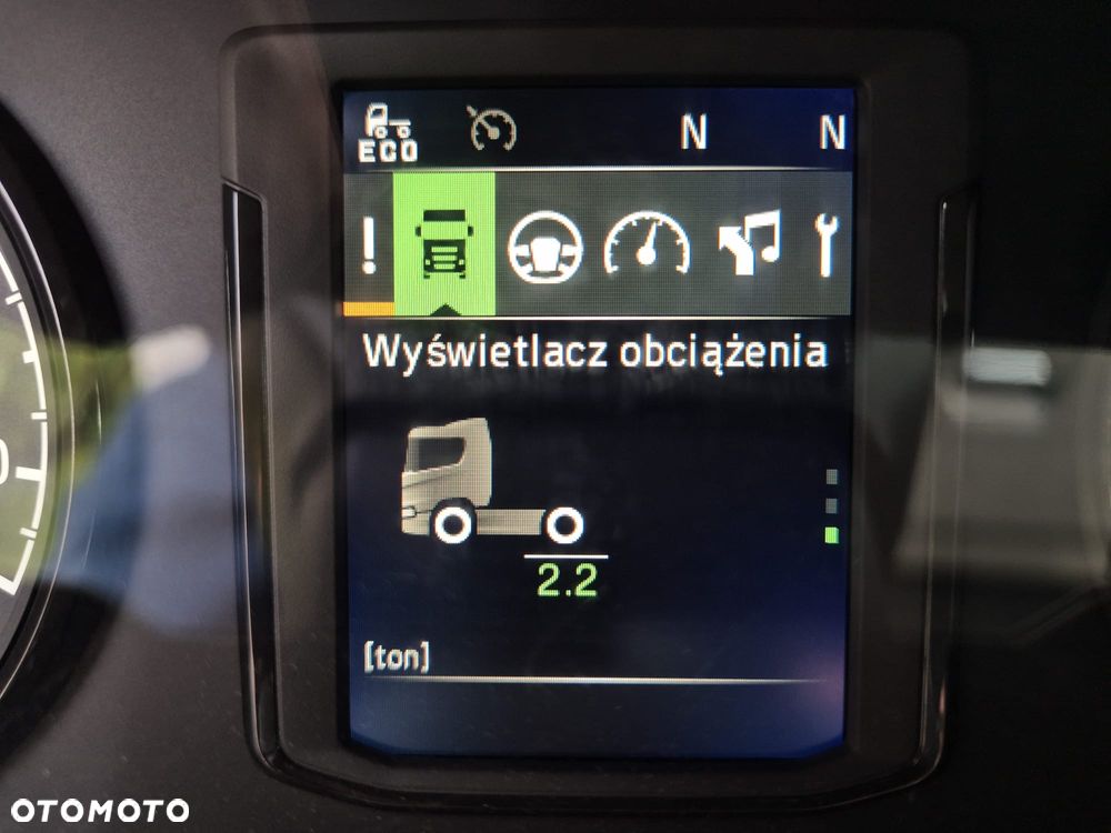 Scania R450 - 33