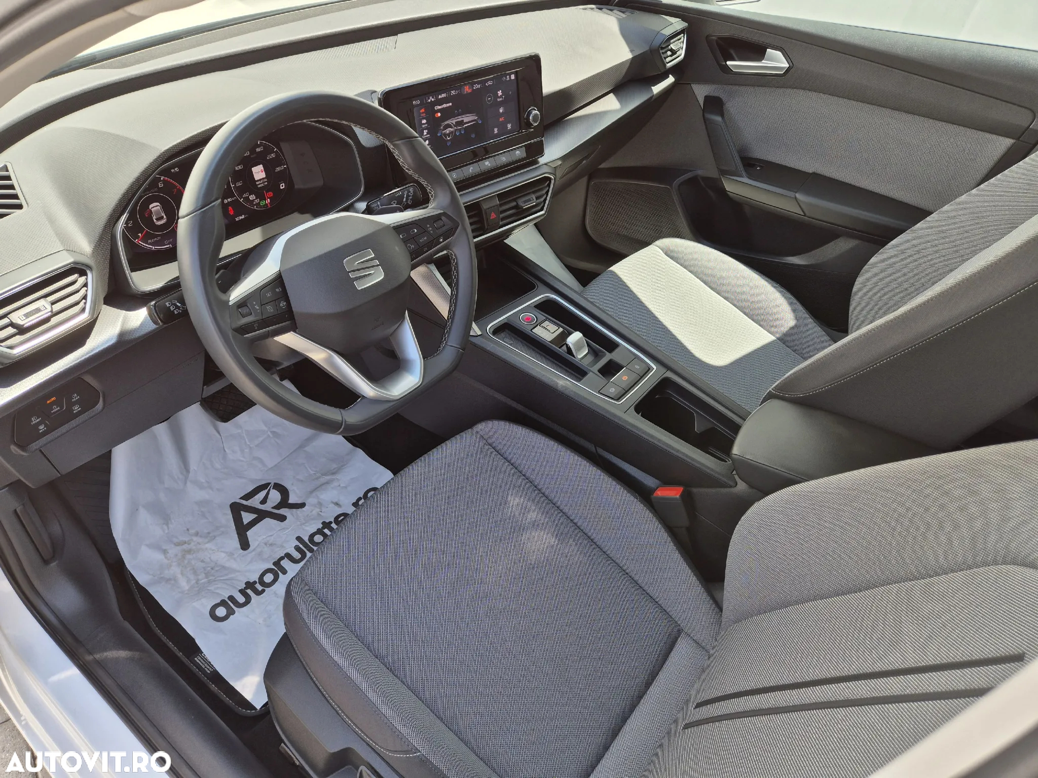 Seat Leon - 9