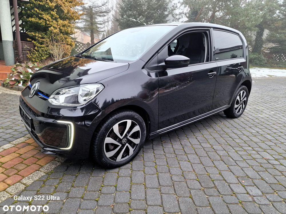 Volkswagen up! e-up - 1