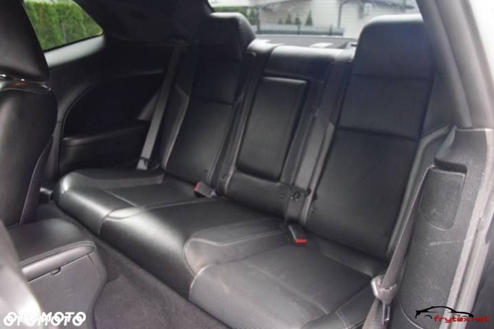 Dodge Challenger 3.6 SXT Plus - 12