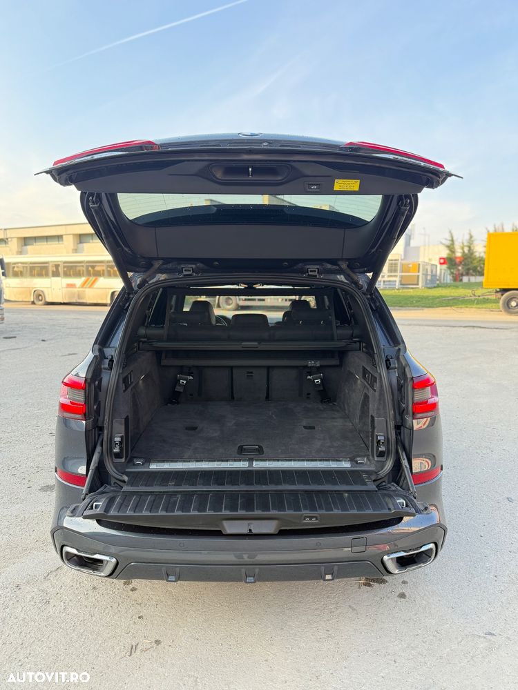 BMW X5 xDrive45e - 13