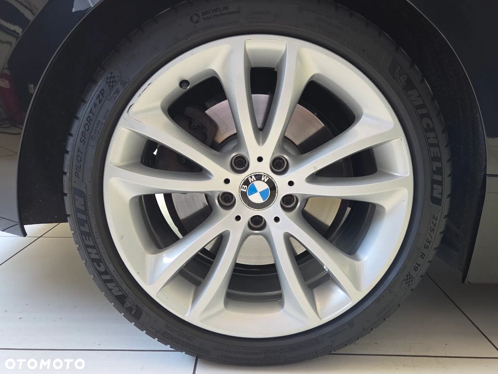 BMW Seria 6 640d - 32