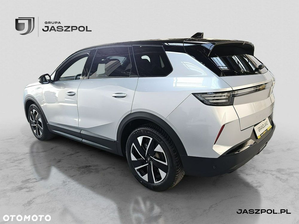 Opel Grandland - 7